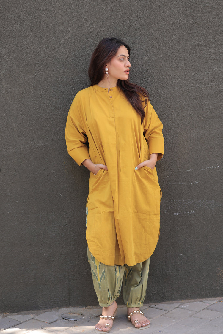 KURTAS